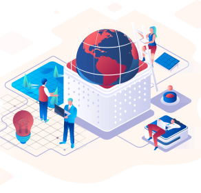 Разработка сложных сайтов для построения систем коммуникации в Бхубанесваре