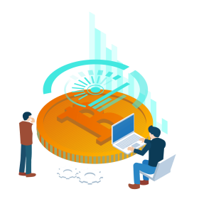 Создание сложного сайта для блокчейн и криптовалюты в Бхубанесваре