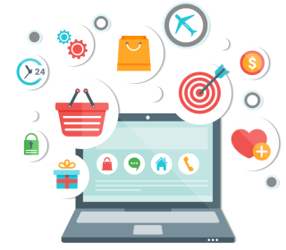 Разработка площадки электронной коммерции в Бхубанесваре