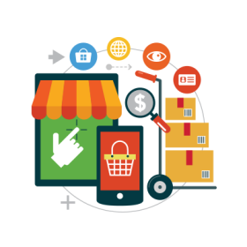 Разработка сложного сайта для сферы логистики в Бхубанесваре